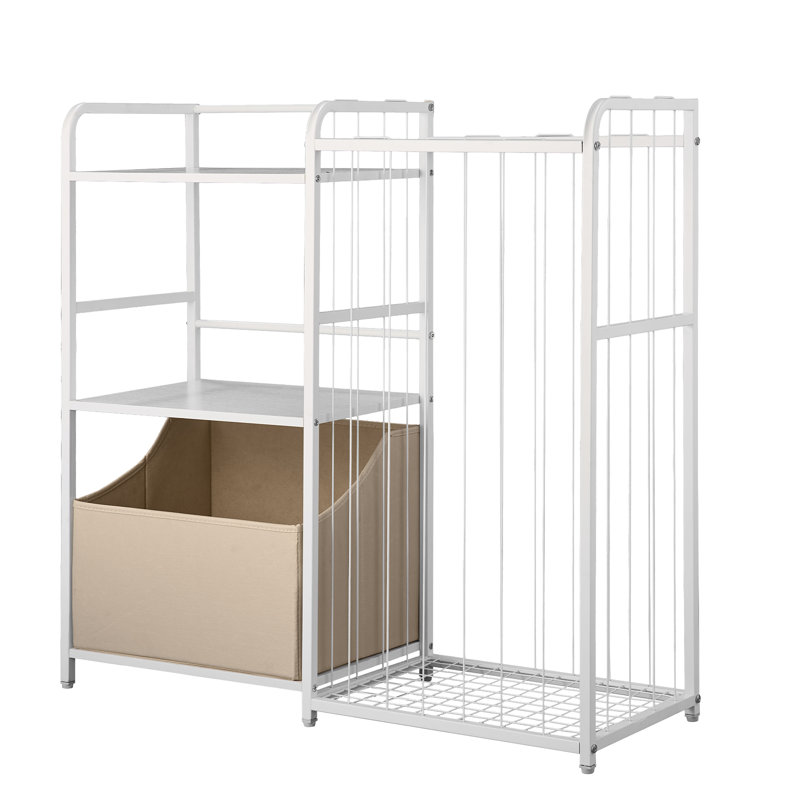 Organisateur de rangement pour jouets en peluche