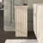 Bourne 10.75in Wide Square Side Table-1103430077