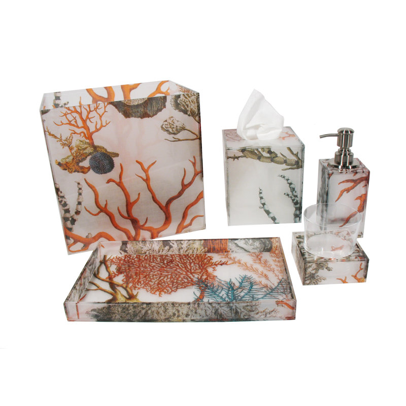 Porte-papier hygiénique Neptune
