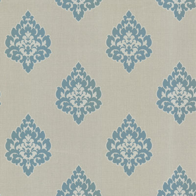 Hillesden Floral Roll