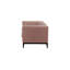 Buker Velvet Square Arms Sofa-372249310-382504800