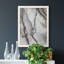 «Abstract Ink Fantasy I» - reproduction de cadre photo-830944295-830944291-830942173