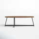 Xavier Single Coffee Table
