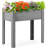 31X31X16 Inch Raised Garden Bed With Legs