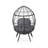 GIANNI TEARDROP CHAIR