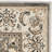 Petronella Viscose Oriental Rug in Ivory/Gray-19261748