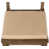 Beige foncé