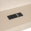 Lit plateforme en bois avec tablettes de rangement-2020578866-2020578865