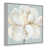 Toile blanche