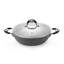 Grimaldi Granite 6 Pieces Cookware Set