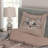Farmhouse / Country Polyester Coverlet-35366112