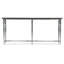 Traditions 72'' W Console Table
