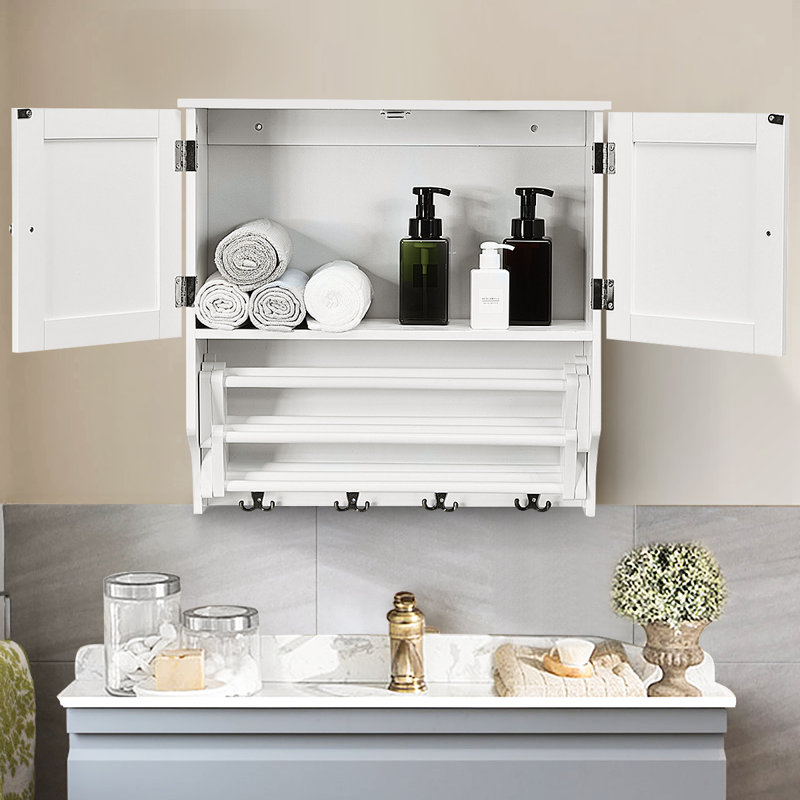 Radnor Wall Bathroom Cabinet