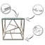 Carl Frame Coffee Table