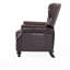 Fauteuil inclinable manuel 39,76 po Cozad