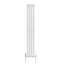Genris Vertical D-Shape Radiator-1495964572-1495964561-1496240774
