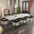 Doinita Rectangular Dining Set with Upholstered Chairs-1308368048-1327666780