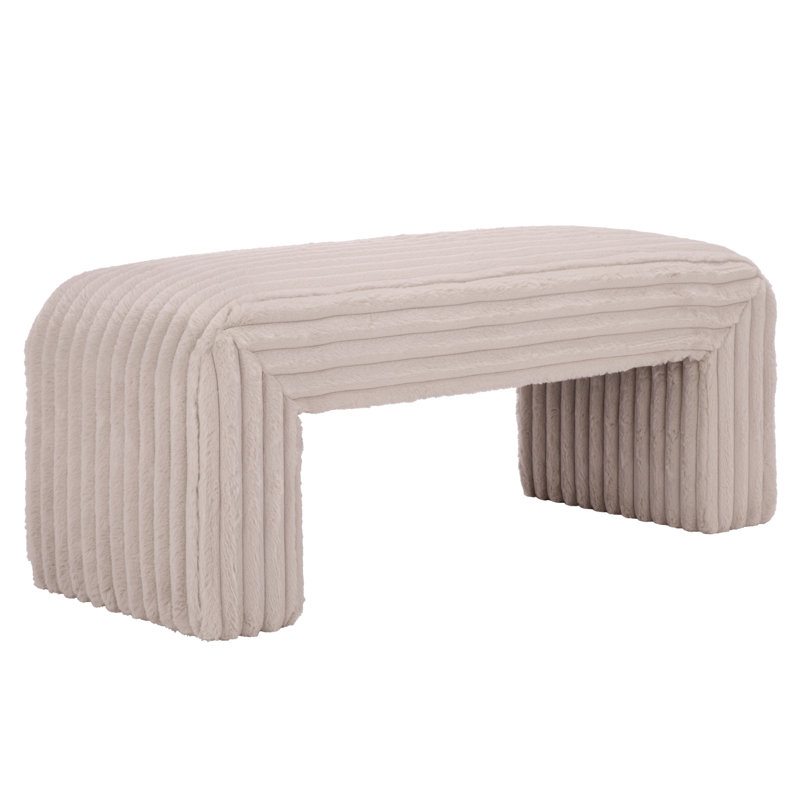 Banc Arihana, Beige