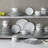 Noritake Charlotta 60-Piece Dinnerware Set, Service for 12-88570397