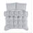 Truly Soft Oversized Puffer Comforter Set-98527216-98527219