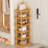 Caleal Shoe Rack