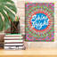 Art mural sur toile Dakota Fields «Inspirational Quotes 10» par Hello Angel-326959640