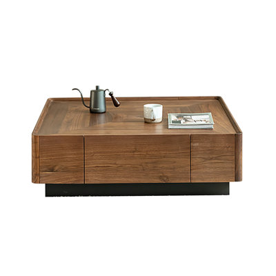 Single Coffee Table