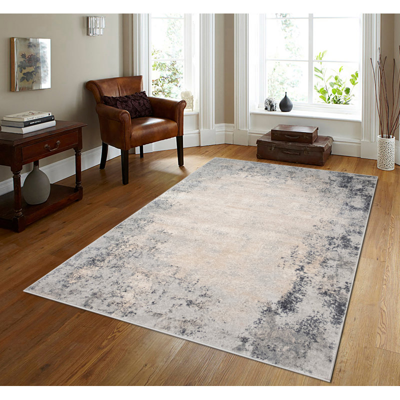 Louis Indoor Rug, Rectangle 8'7" x 11'10"