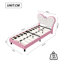 Upholstered Bed-15881732-15881733