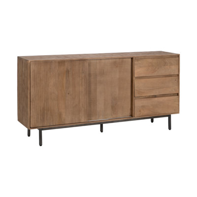 Annaleah 180cm Sideboard