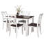 Ensemble repas pour 4 personnes Foxx-596319097-605195444
