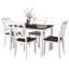 Ensemble repas pour 4 personnes Foxx-605195444-596319097