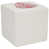  White/Red est en rupture de stock