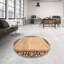 Tapis abstrait moderne 3489-1655487480