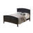 Chene Low Profile Bed-895041927-895041925