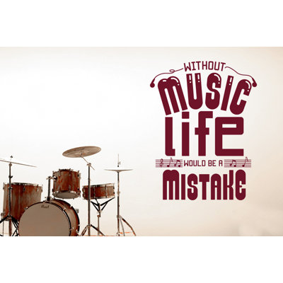 Wall Decal