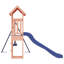 Fulcher Freeport Park Swing Set Swing(s)-1385893737