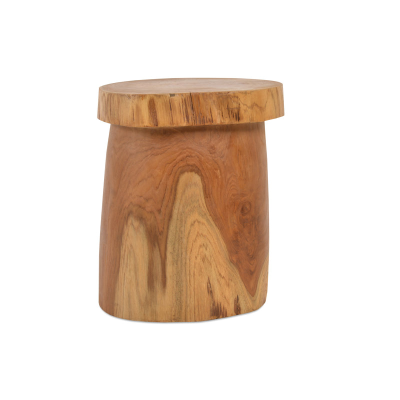 Table d'appoint Earth