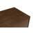 NORDIC NIGHTSTAND DARK WALNUT-121012170