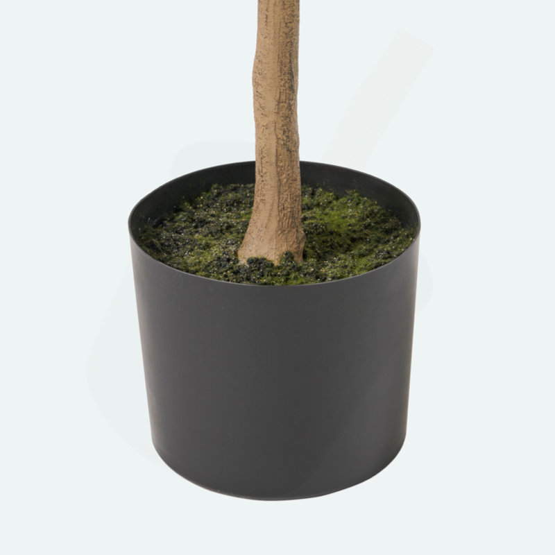 ARTIFICIAL LEMON TREE
