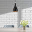 Schultz 1 - Light Single Pendant-1848050532