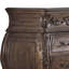 Commode double 11 tiroirs Gaerwn-342283133