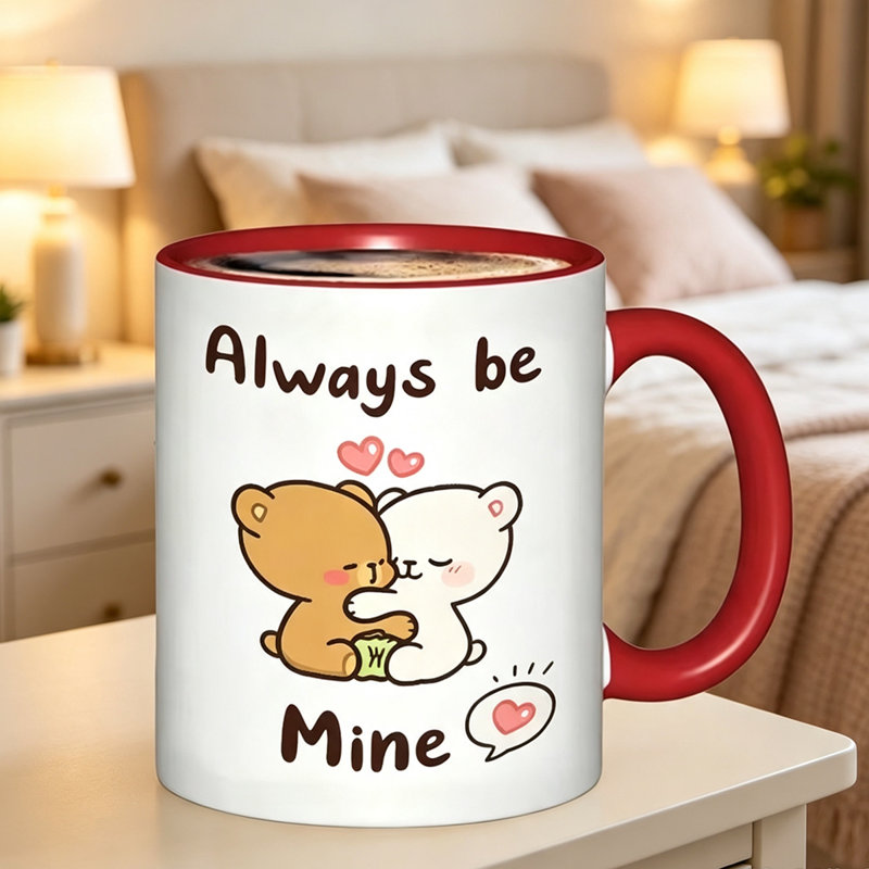 Mug