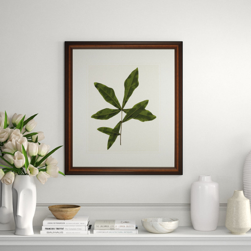A Little Piece Of Nature III Print