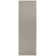 Flatweave Grey Rug