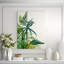 Tropix I Print by Sara Brown-26772559-26772561