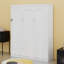 Lit escamotable Modern Design-1783341306