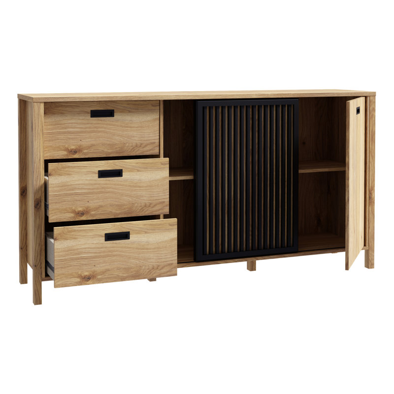 JYTANA 174.8cm Sideboard