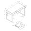 Bureau d'ordinateur-739931244