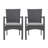 CORSICA KD DINING CHAIR